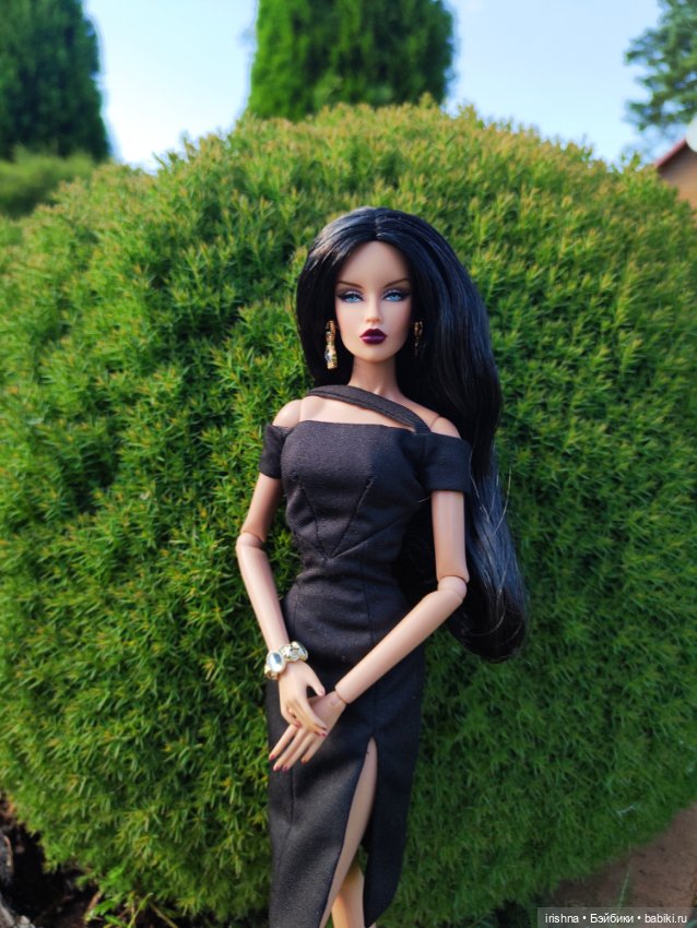 Амелин — Куклы Integrity Toys (Интегрити): Poppy Parker (фото 2)