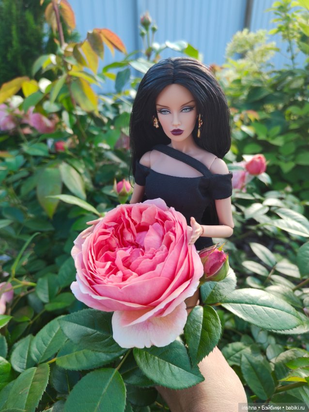 Амелин — Куклы Integrity Toys (Интегрити): Poppy Parker (фото 6)