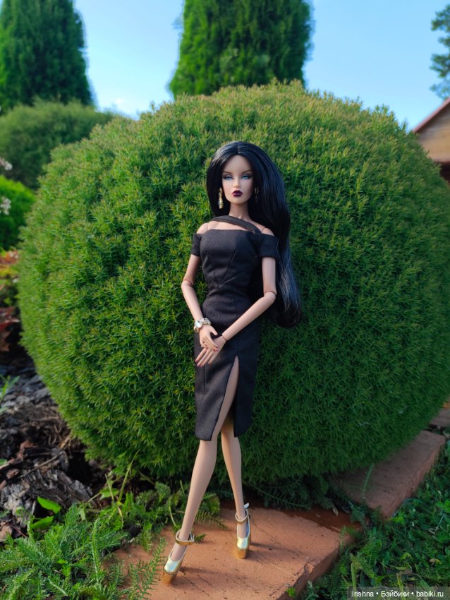 Амелин — Куклы Integrity Toys (Интегрити): Poppy Parker (фото 8)