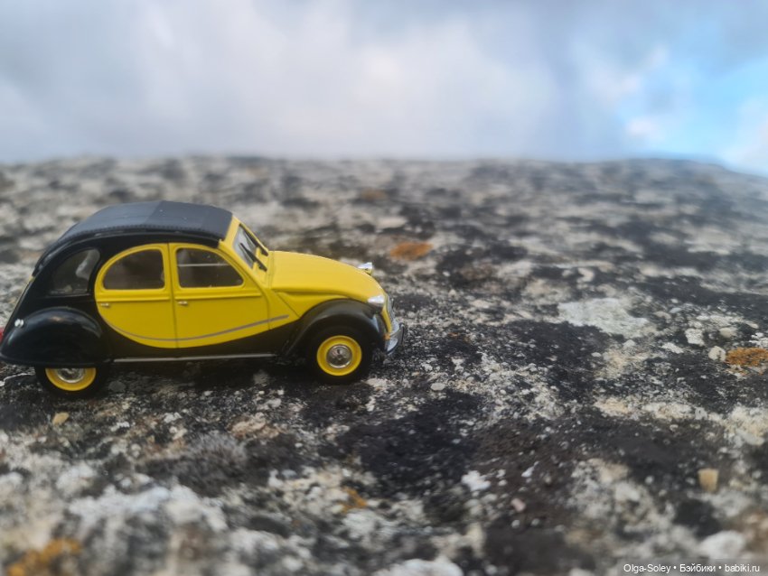 В погоне за солнцем — Туризм и путешествия: фотоотчеты из поездок (фото 6)