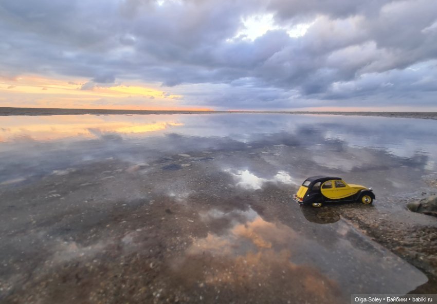 В погоне за солнцем — Туризм и путешествия: фотоотчеты из поездок (фото 10)