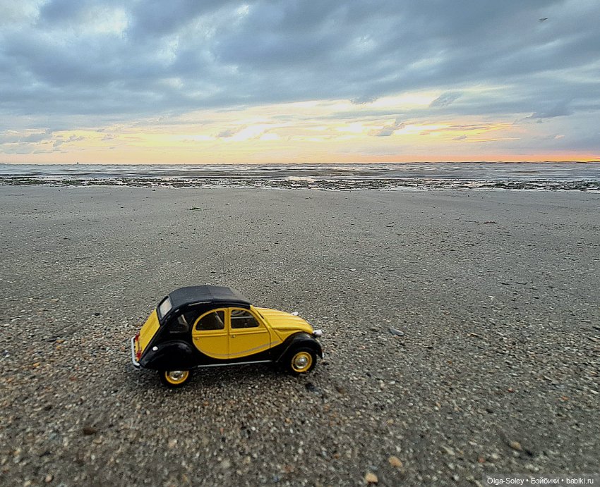 В погоне за солнцем — Туризм и путешествия: фотоотчеты из поездок