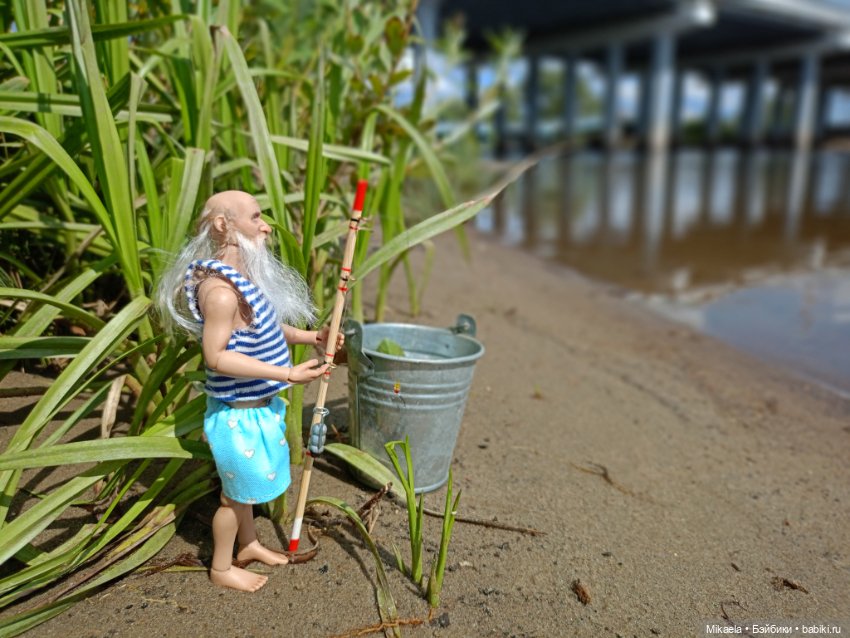 Один летний день Петровича (фото 7)