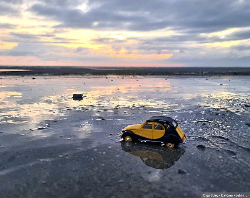 В погоне за солнцем — Туризм и путешествия: фотоотчеты из поездок