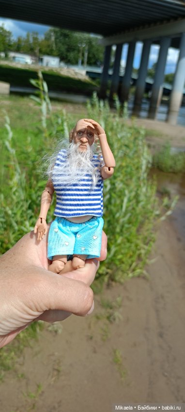 Один летний день Петровича (фото 8)