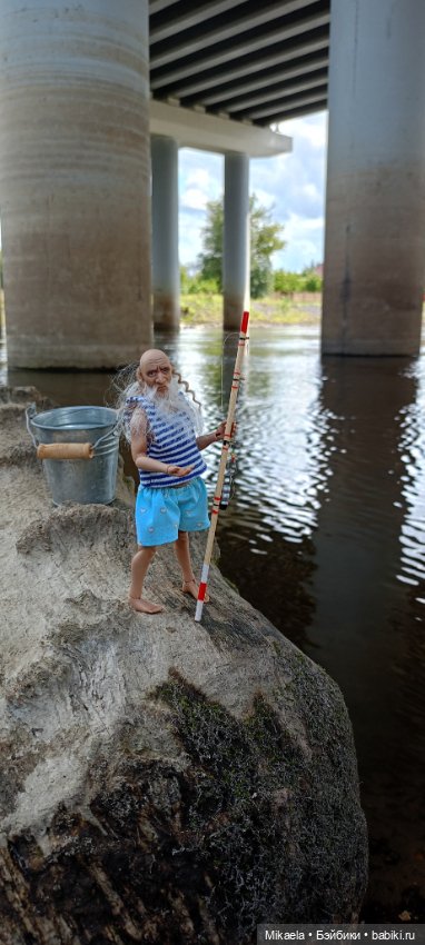 Один летний день Петровича (фото 6)