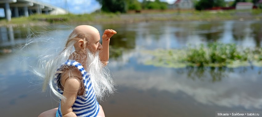 Один летний день Петровича (фото 9)