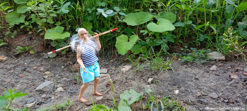 Один летний день Петровича (фото 5)