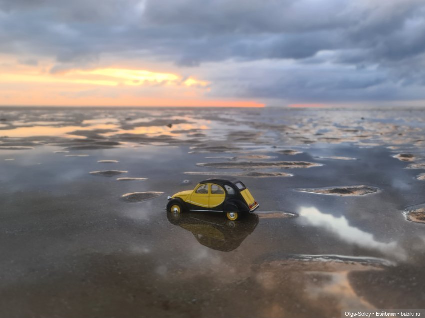 В погоне за солнцем — Туризм и путешествия: фотоотчеты из поездок (фото 8)