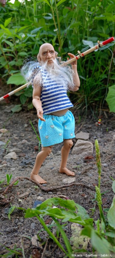 Один летний день Петровича (фото 4)