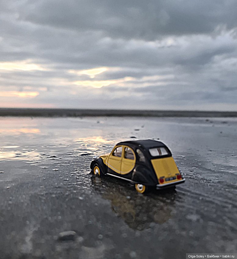 В погоне за солнцем — Туризм и путешествия: фотоотчеты из поездок