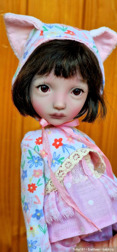 Кому подходит Петербург — Куклы Tafidolls (Татьяна Филенко): российские BJD (БЖД) (фото 3)