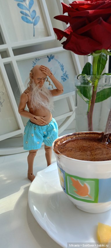 Один летний день Петровича (фото 2)