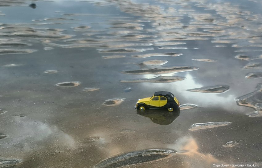 В погоне за солнцем — Туризм и путешествия: фотоотчеты из поездок (фото 9)