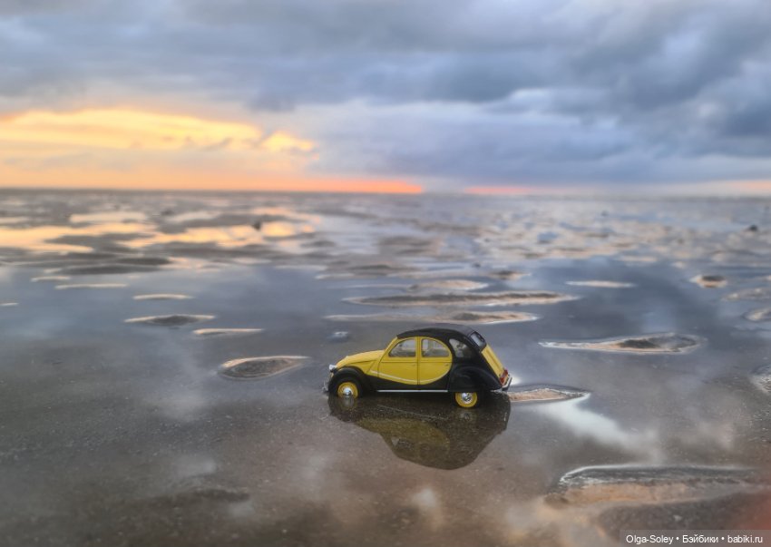 В погоне за солнцем — Туризм и путешествия: фотоотчеты из поездок (фото 7)