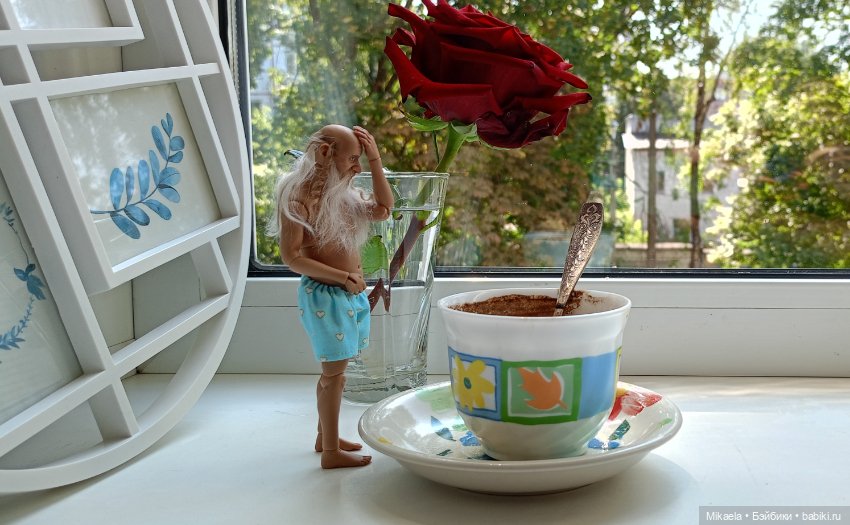 Один летний день Петровича (фото 3)