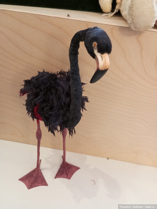 Выставка авторских кукол и мишек Тедди «Элементы искусств» Ч.1