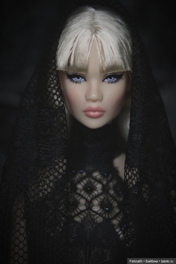 Dark Cold River — Куклы Integrity Toys (Интегрити): Poppy Parker (фото 8)