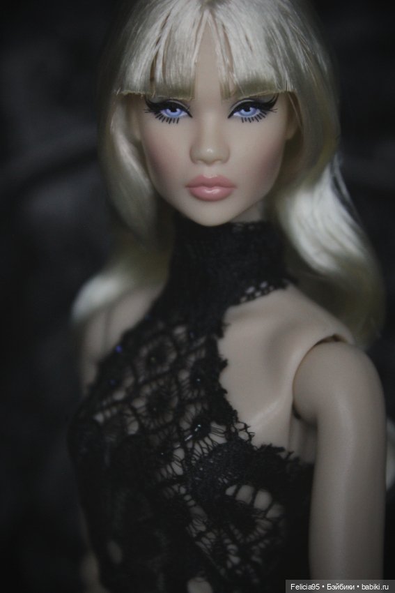 Dark Cold River — Куклы Integrity Toys (Интегрити): Poppy Parker (фото 9)