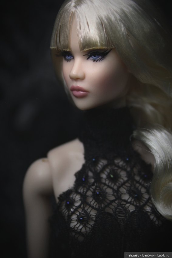 Dark Cold River — Куклы Integrity Toys (Интегрити): Poppy Parker (фото 3)