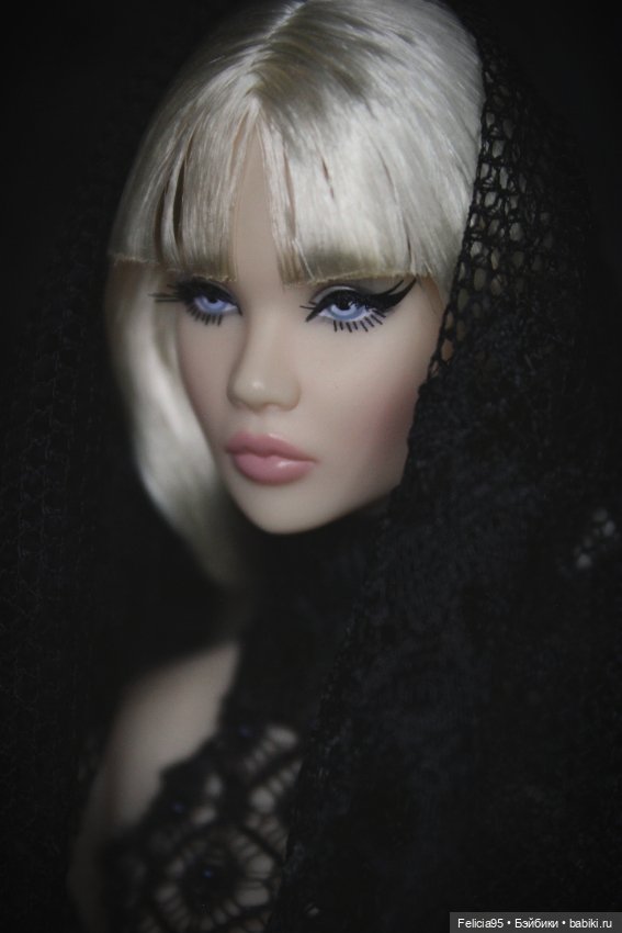 Dark Cold River — Куклы Integrity Toys (Интегрити): Poppy Parker (фото 7)