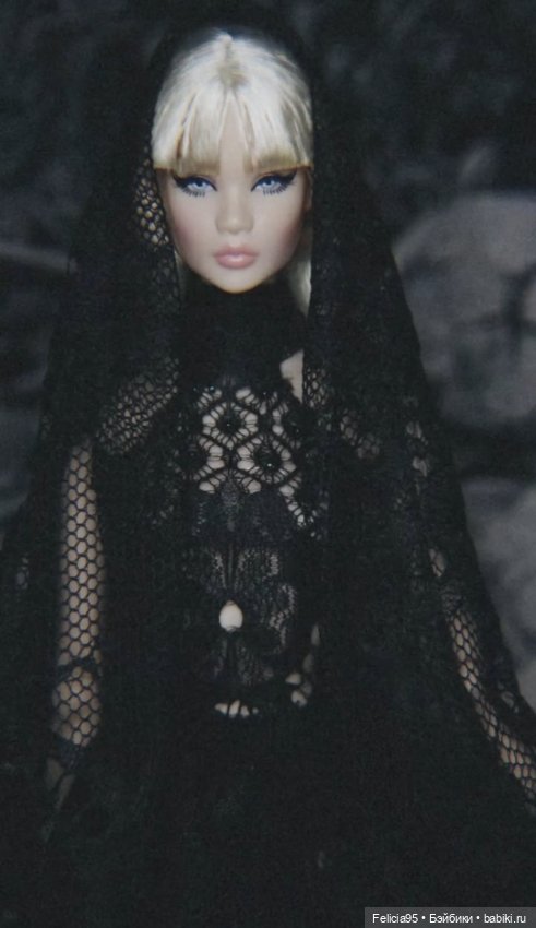 Dark Cold River — Куклы Integrity Toys (Интегрити): Poppy Parker (фото 4)