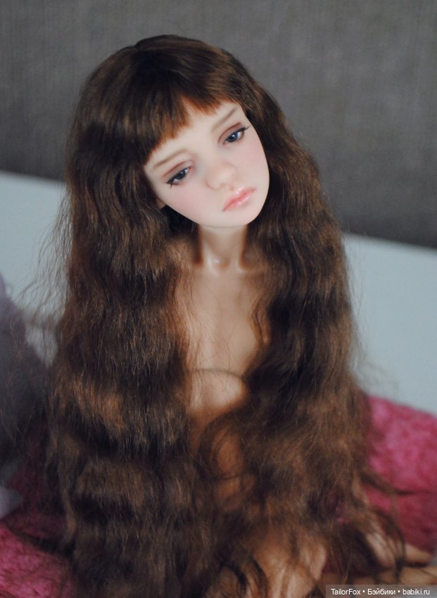 Новый житель - Птичка Лора от Ирины Кузиной ❣ (фото 4)