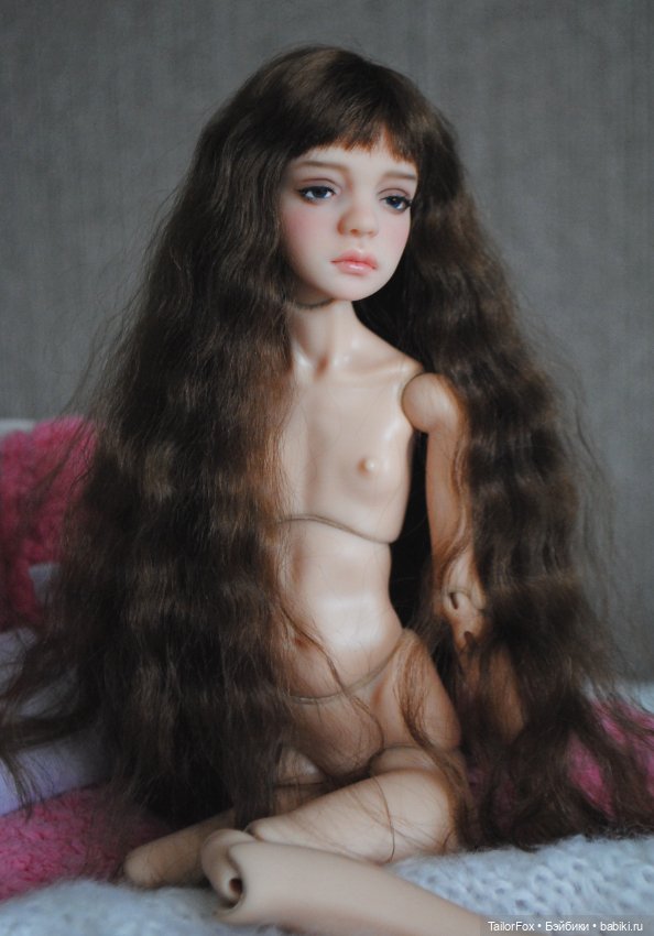 Новый житель - Птичка Лора от Ирины Кузиной ❣ (фото 5)