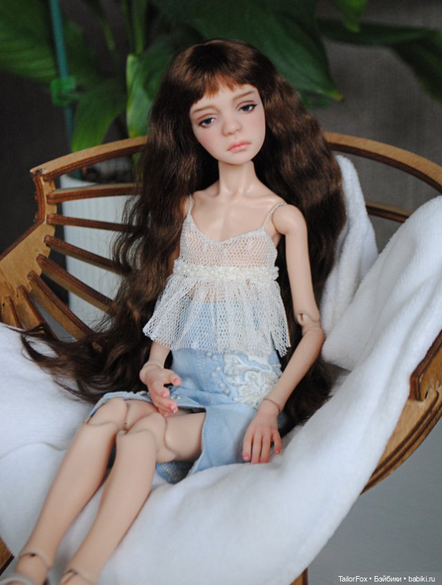 Новый житель - Птичка Лора от Ирины Кузиной ❣ (фото 2)