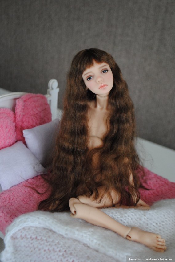 Новый житель - Птичка Лора от Ирины Кузиной ❣ (фото 6)