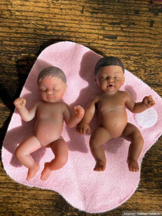 Мои ясли 😊 Zuru my mini baby 👶🍼🩷