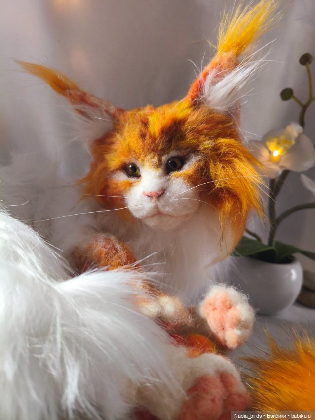 Уилфред. Спокойное достоинство (фото 6)