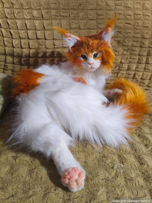 Уилфред. Спокойное достоинство