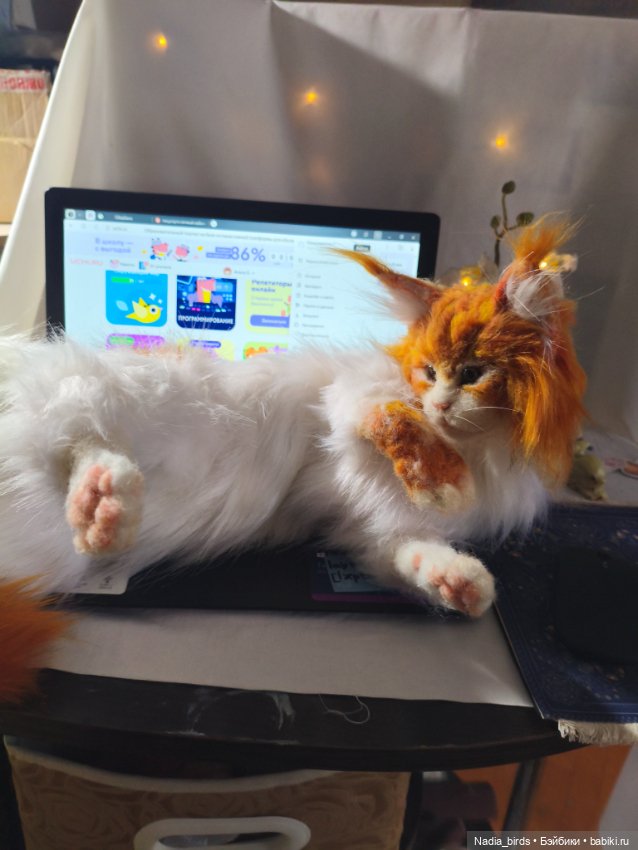 Уилфред. Спокойное достоинство (фото 3)