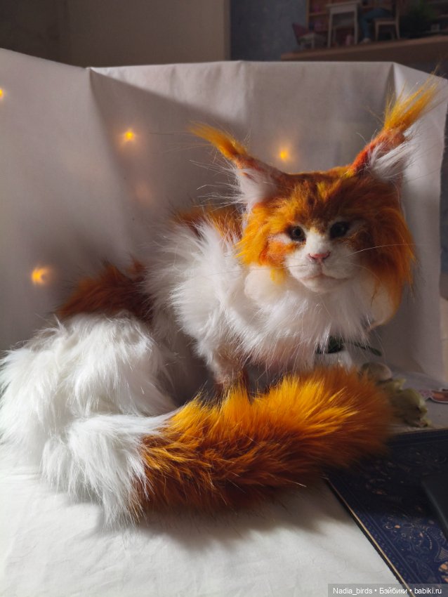 Уилфред. Спокойное достоинство (фото 7)