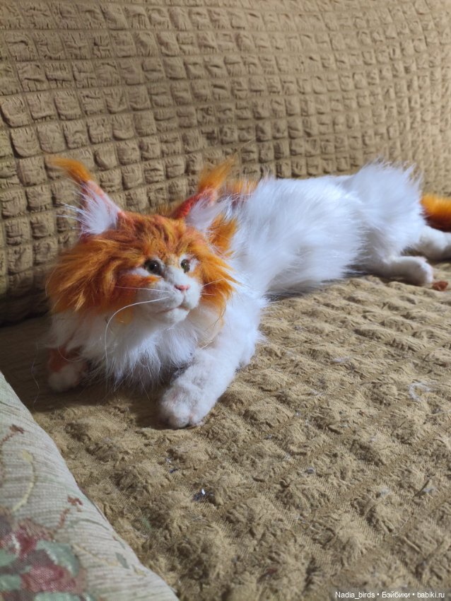 Уилфред. Спокойное достоинство (фото 2)