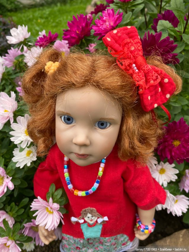 А у нас во дворе… — Куклы Zwergnase (Цвергназе/Цверги): фото (фото 6)