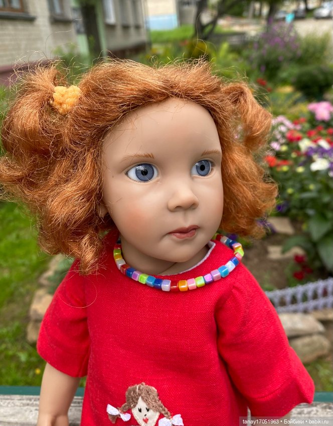 А у нас во дворе… — Куклы Zwergnase (Цвергназе/Цверги): фото (фото 5)