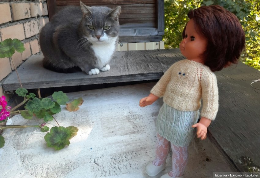 Моя прекраснейшая Калисса💖🤎💚💛