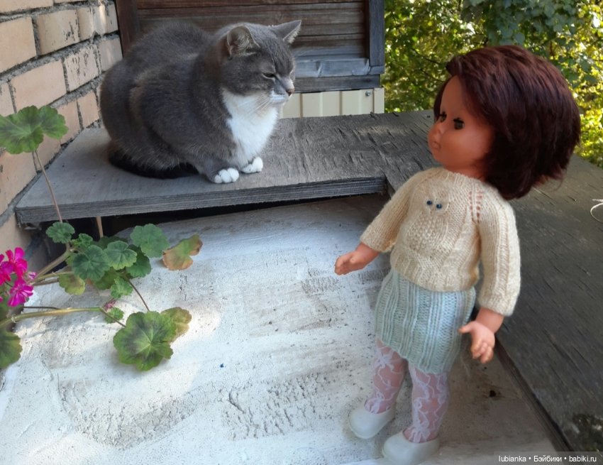 Моя прекраснейшая Калисса💖🤎💚💛