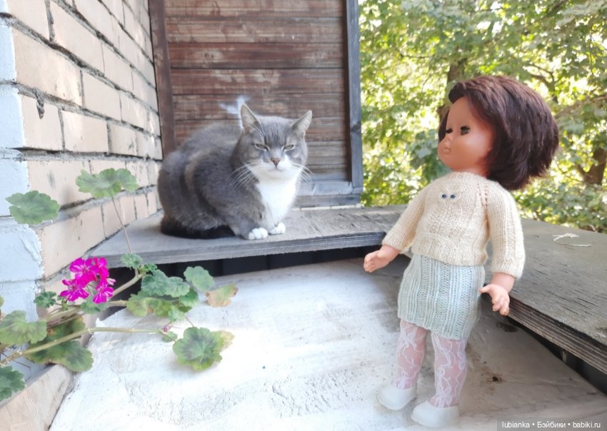 Моя прекраснейшая Калисса💖🤎💚💛