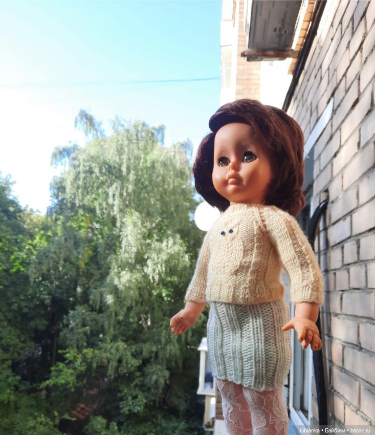 Моя прекраснейшая Калисса💖🤎💚💛 (фото 10)