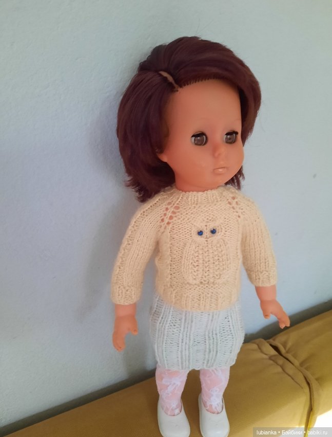 Моя прекраснейшая Калисса💖🤎💚💛 (фото 7)