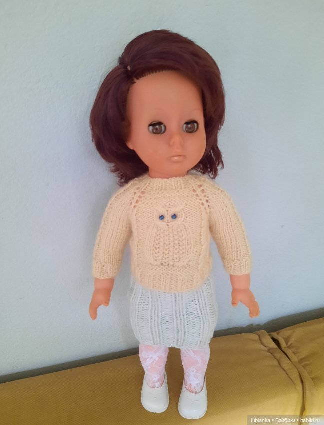 Моя прекраснейшая Калисса💖🤎💚💛 (фото 6)