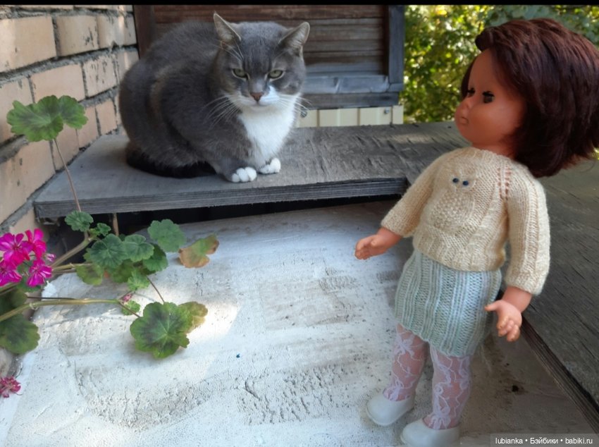 Моя прекраснейшая Калисса💖🤎💚💛