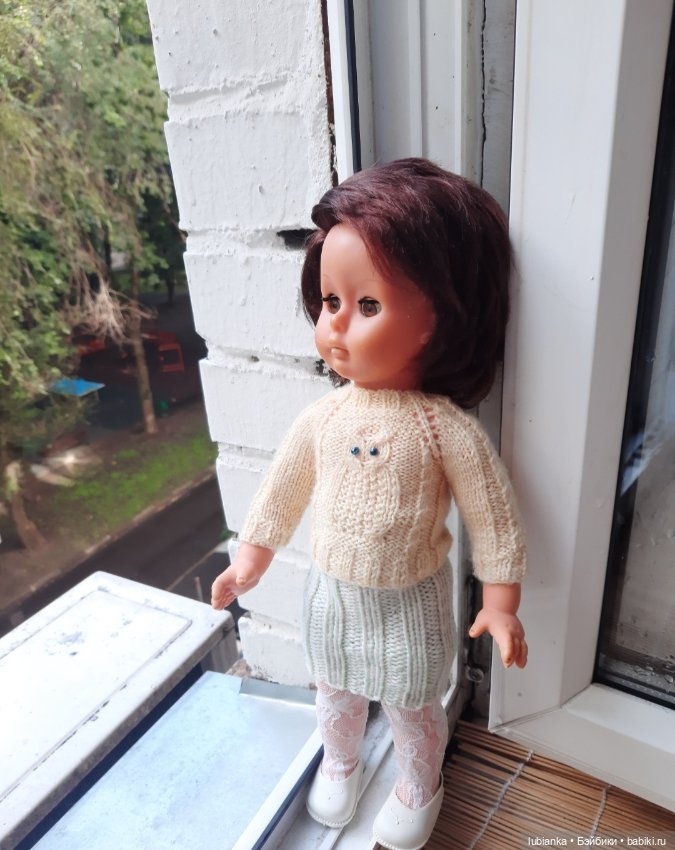 Моя прекраснейшая Калисса💖🤎💚💛