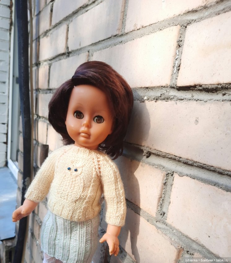 Моя прекраснейшая Калисса💖🤎💚💛