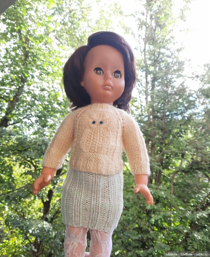 Моя прекраснейшая Калисса💖🤎💚💛