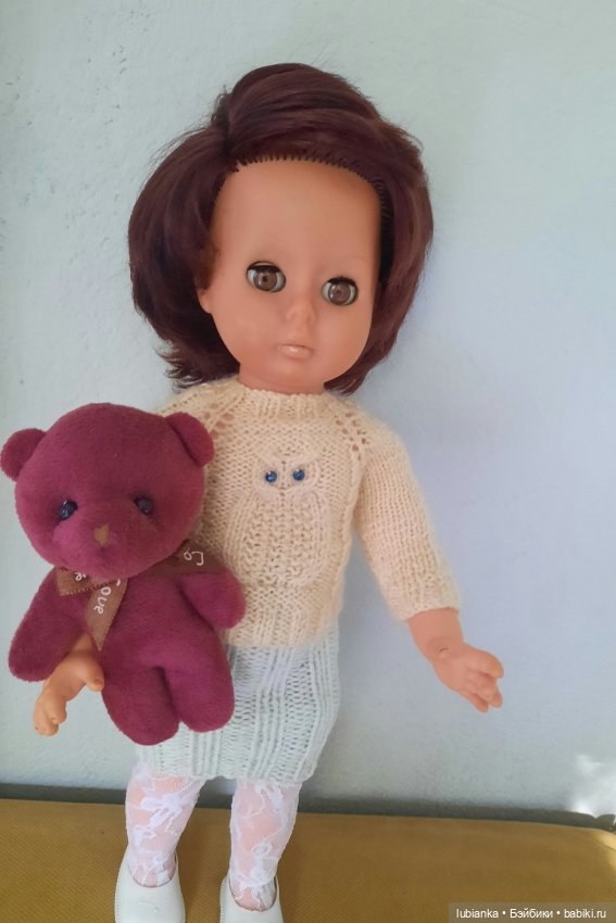 Моя прекраснейшая Калисса💖🤎💚💛 (фото 9)