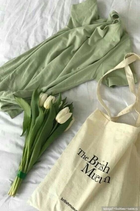 Зелёный чай - как цвет — Болталка и разговоры обо всем: жизнь